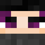 Ender Soul Mage - Male Minecraft Skins - image 3