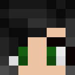 Winter girl - Girl Minecraft Skins - image 3