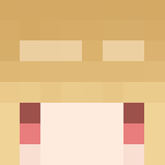 Download Free Little girls | Ali black Skin for Minecraft image 3 Little girls | Ali black - Female Minecraft Skins - image 3