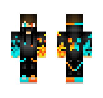xXLinkster17Xx's Skin