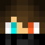 xXLinkster17Xx's Skin - Interchangeable Minecraft Skins - image 3