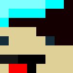 Download Free Abomination of my friend :D Skin for Minecraft image 3 Abomination of my friend :D - Interchangeable Minecraft Skins - image 3