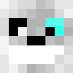 Sans The Skeleton - Male Minecraft Skins - image 3