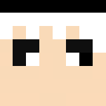 sans not mine - Male Minecraft Skins - image 3