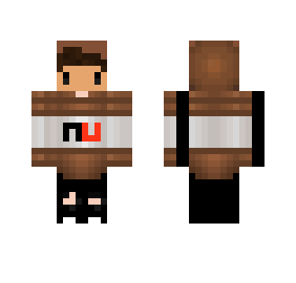 Boy ~ Nutela