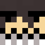 underfall paps - Male Minecraft Skins - image 3