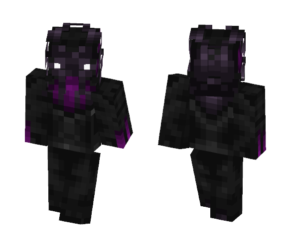 Psychosis - Other Minecraft Skins - image 1