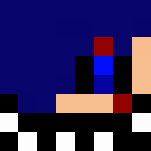 swapfall - Male Minecraft Skins - image 3
