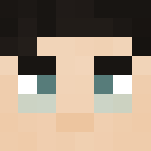 Prior Leo's Sweater ᒺSolsticeᒭ - Male Minecraft Skins - image 3