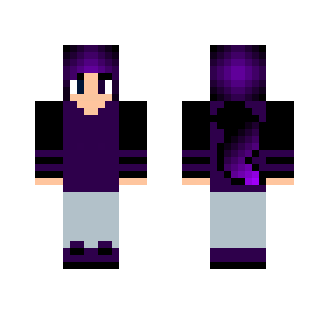 GenderBent