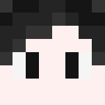 Fancy Winter Coat - Male Minecraft Skins - image 3