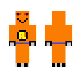 Alien Contest(SidGamez)