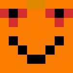 Alien Contest(SidGamez) - Other Minecraft Skins - image 3