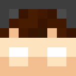 turkish people in gray things - Male Minecraft Skins - image 3