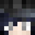 Download Free not persona 4 detective Skin for Minecraft image 3 not persona 4 detective - Female Minecraft Skins - image 3