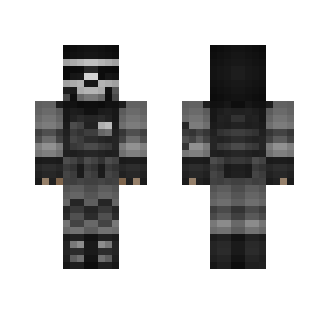 Phantom Operative