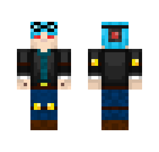 DanTDM evil