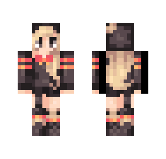 Teddy Bear + Requests