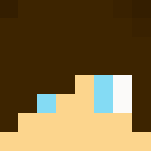 Samules MC Skin - Male Minecraft Skins - image 3
