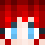 swing batta batta swing - Female Minecraft Skins - image 3