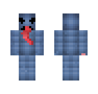 Alien [Skin for the Alien Contest]