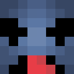 Alien [Skin for the Alien Contest] - Other Minecraft Skins - image 3