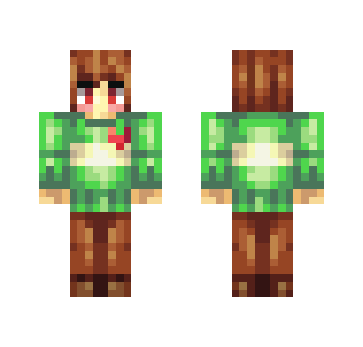 Chara!!