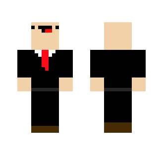 Work [Derpy] - Male Minecraft Skins - image 2