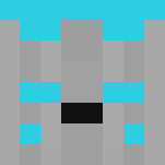 Ghost Rider (Ketch) (Marvel) - Comics Minecraft Skins - image 3