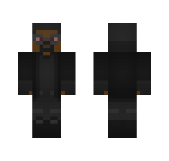 Blade (Eric) (Marvel)