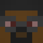 Blade (Eric) (Marvel) - Comics Minecraft Skins - image 3