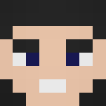 Punisher (Frank) (Marvel) - Comics Minecraft Skins - image 3