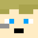 Explorer - Male Minecraft Skins - image 3