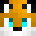 Fox - Interchangeable Minecraft Skins - image 3