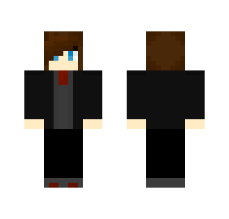 Skin For Ambrew!