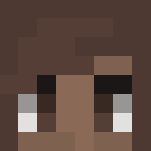 i don't knowwww - Female Minecraft Skins - image 3