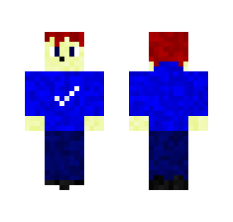 Boy