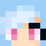 Some Nature + ~ PupuSkins - Female Minecraft Skins - image 3