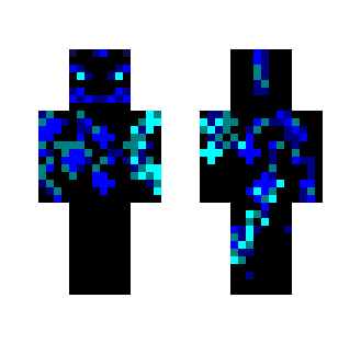 Hostile Plasma Alien