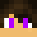AutoStone - Male Minecraft Skins - image 3