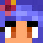 Con Aphmau - Female Minecraft Skins - image 3