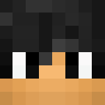 Gangster Aaron - Male Minecraft Skins - image 3