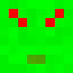 The Alien Outcast - Interchangeable Minecraft Skins - image 3