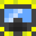 Hazourd suit - Male Minecraft Skins - image 3