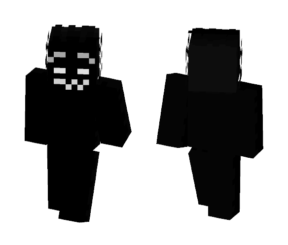 -=Wilshadow=- - Interchangeable Minecraft Skins - image 1