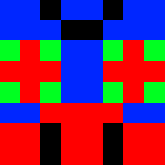 Download Free Panzer Skin for Minecraft image 3 Panzer - Male Minecraft Skins - image 3