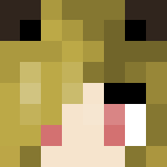 Download Free Freddy Fazbear Girl (fnaf 1) Skin for Minecraft image 3 Freddy Fazbear Girl (fnaf 1) - Girl Minecraft Skins - image 3