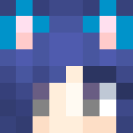 Lock~fem - Female Minecraft Skins - image 3