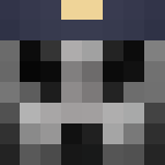 Josh Exley (Aliens) [X-Files] - Male Minecraft Skins - image 3