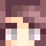 ????Vibrant Bunny PJs????Popreel! - Female Minecraft Skins - image 3